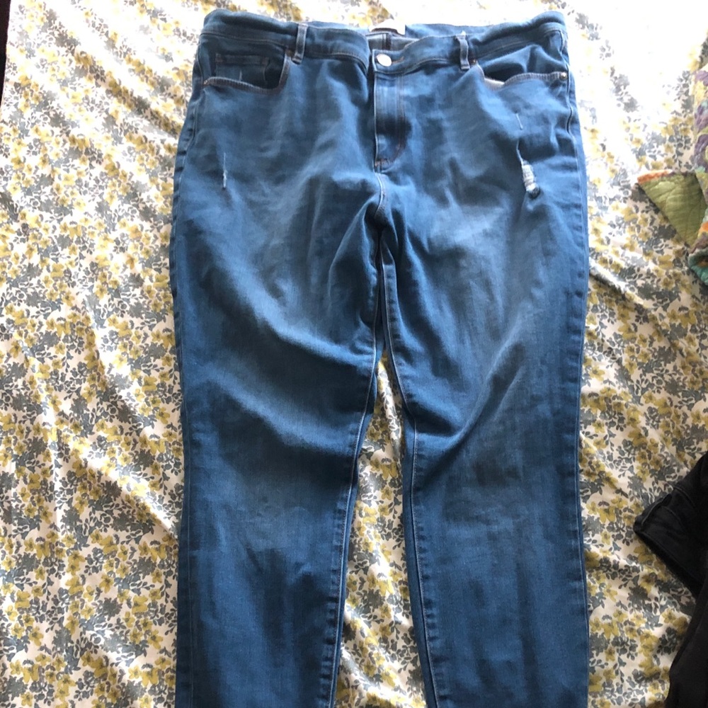 Jeans